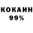 Cocaine 97% PaniZosya